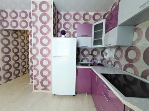 Аппартаменты Ленина 43