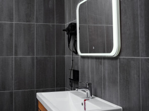 Отель Колизей