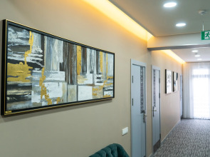 Бутик-отель Nuovo