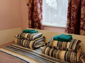 Меблированные комнаты Мещерский Дворик