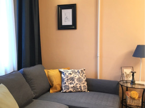 Апартаменты Семейные