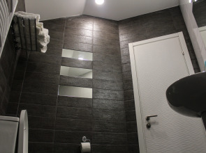 Гостиница Альянс