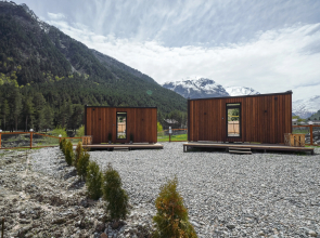 Alpina House Guest House
