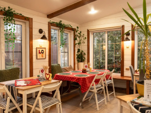 Гостевой дом Зарядье