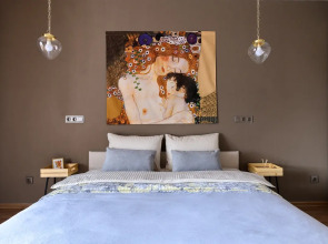 Апартаменты LANDRIN APART на Лесной