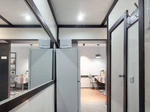 Апартаменты ComfortHomes Улица 1905 Года