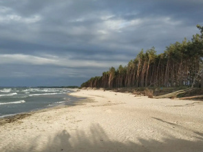 Апартаменты  с Видом на Море