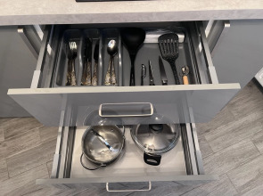 Квартира Kupchinodream