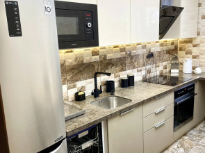 Квартира Люкс рядом с набережной