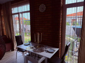 Частный Дом Ласкино Парк