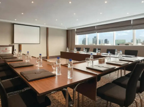 Hotel Ramada by Wyndham Abu Dhabi Corniche