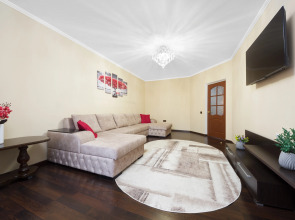 Квартира Райдас на Нежнова 21-3 1