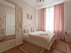 Апартаменты Улучшенные Трехомнатные Классик