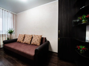 Апартаменты Чернышевского 137 А