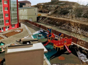 Апартаменты Владивосток Рент на Улице Крыгина 105/2