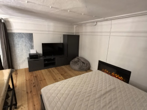 Квартира Лофт на Бурова