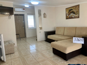Umka Guest House