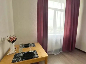 Апартаменты Светлые и Уютные в Центре Краснодара