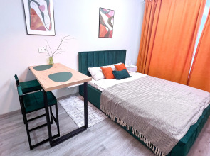 Апартаменты Hotel Spb 11