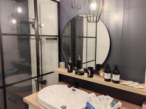 Квартира Двухкомнатная в ЖК Созвездие