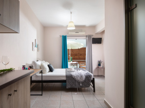 Epohikon Studios Apart-hotel