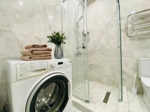 Квартира Люкс Королевский синий