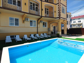 Гостевой дом Вива