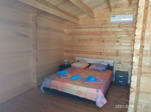 База отдыха Lazurny