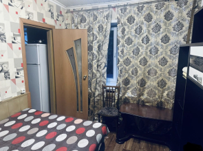 Квартира на набережной