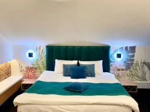 Апартаменты 1 ParadeAparts на Первомайской 13A