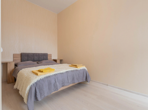 Апартаменты Современная студия Росгартен