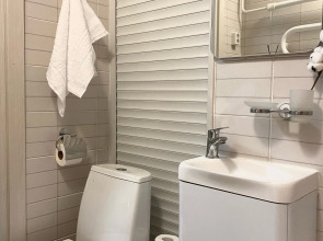 Апартаменты Hygge Karelia Ботаника