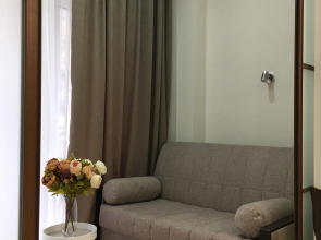 Апартаменты SimSim на Эстонской