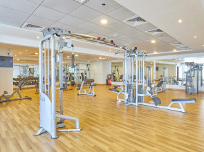 Al Bahar Hotel & Resort