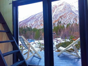 Апартаменты Tower House