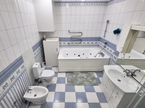 Апартаменты Нии Герцена