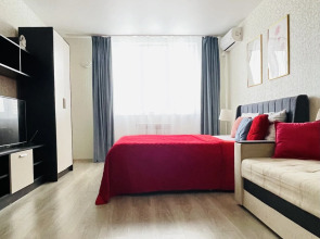 Апартаменты Апрель Брестская 1