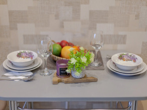 Апартаменты Наслаждение в Крутые ключи