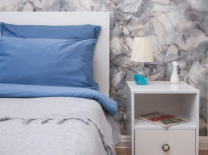 Квартира в центре с настольным футболом