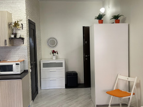 Квартира DiAm studio в сердце Васильевского острова