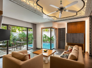 Dewa Phuket Resort & Villas