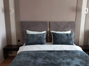 Квартира Бабушкина 98