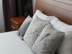 Квартира Двушка на Речном