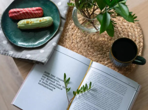 Апартаменты Novin House