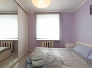 Апартаменты у Метро Павелецкая