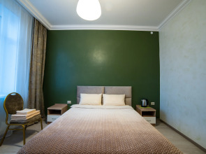 Гостевой дом Palm Hotel