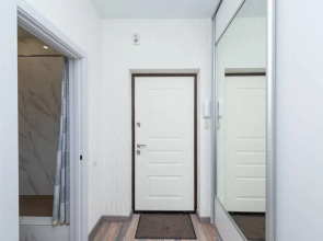 Апартаменты Рыжий кот