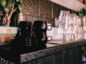 Хостел YAGEL LOFT