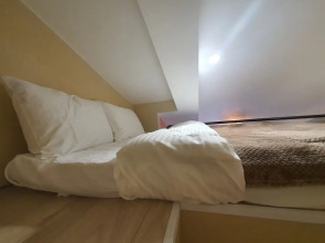 Квартира Art-Seasons Курская 3