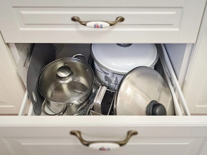 Апартаменты Как дома большие семейные